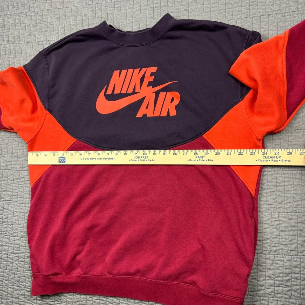 Nike size medium